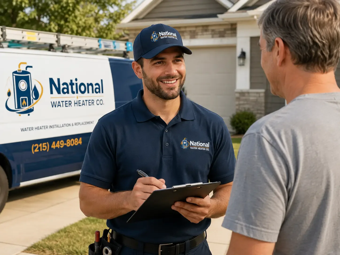 Water Heater Installation Clay Springs, AZ FAQs